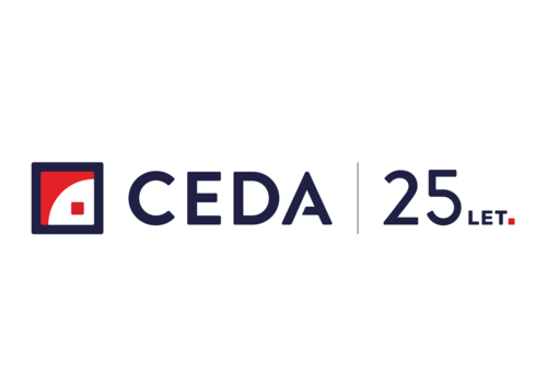 CEDA Maps letos slaví 25 let existence! — CEDA maps